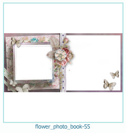 Flower  photo books 55
